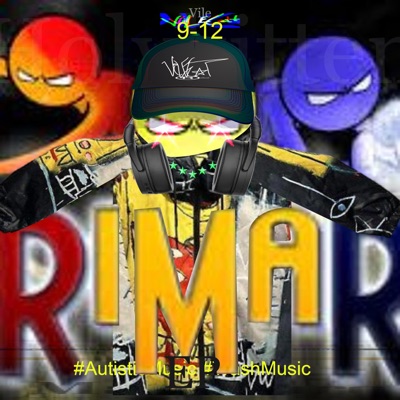 TRASH MUSIC 9-12 - Single