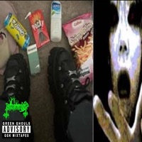 GHOULS (feat. ELMX) - Single - GREEN GHOULS