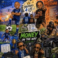 Money On The Way (feat. Lil Siya & Big Zy) [Radio Edit] - Single - Qu'een Peezy