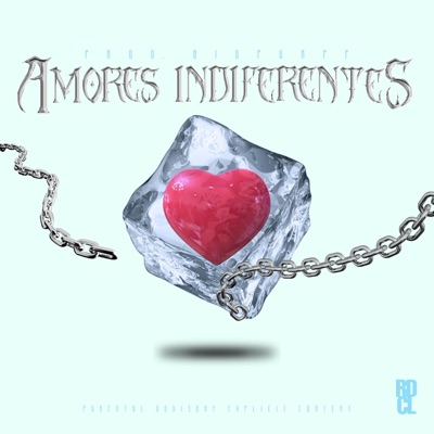 Amores Indiferentes - Single