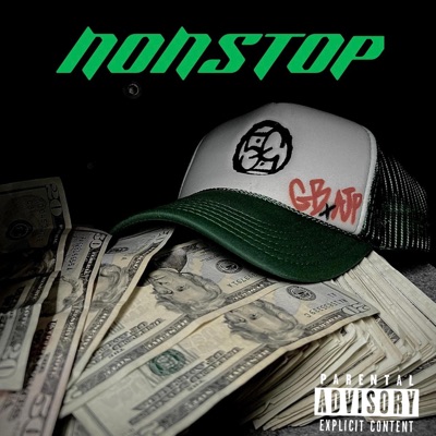 Nonstop (feat. Ciree Grandbrother) - Single