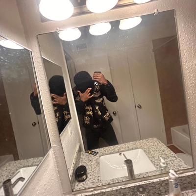 thinkaboutme - Single