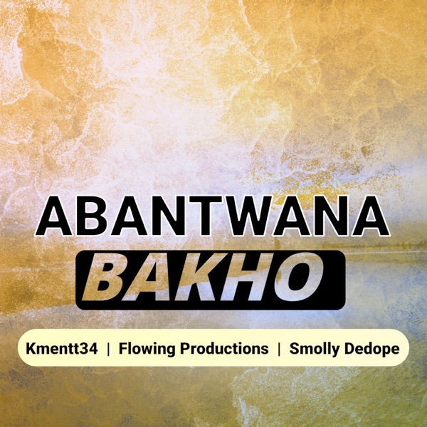 Abantwana Bakho