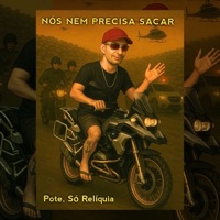 Nós Nem Precisa Sacar - Single - Pote