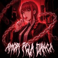 AMOR PELA DANÇA - EP - Kid Kai