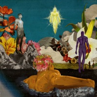 mashhoor - EP - Saaz Semwal