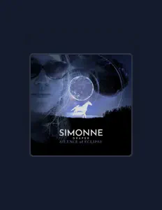 Simonne Draperを聴いたり、ミュージックビデオを鑑賞したり、経歴やツアー日程などを確認したりしましょう！