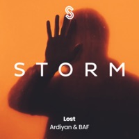 Lost - Single - Ardiyan & BAF