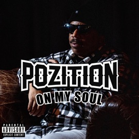 On My Soul Pozition