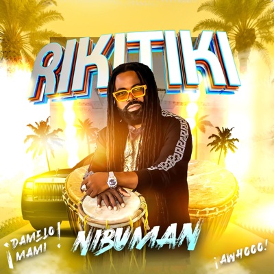 Rikitiki - Single