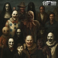 Sounds Of Horror - Lit Kxbrv