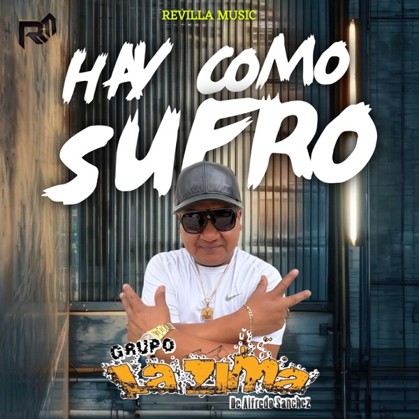 Hay Como Sufro