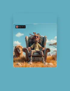 收听 BrainError、观看音乐视频、阅读小传、查看巡演日期等 ！