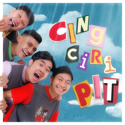 CINGCIRIPIT - Single