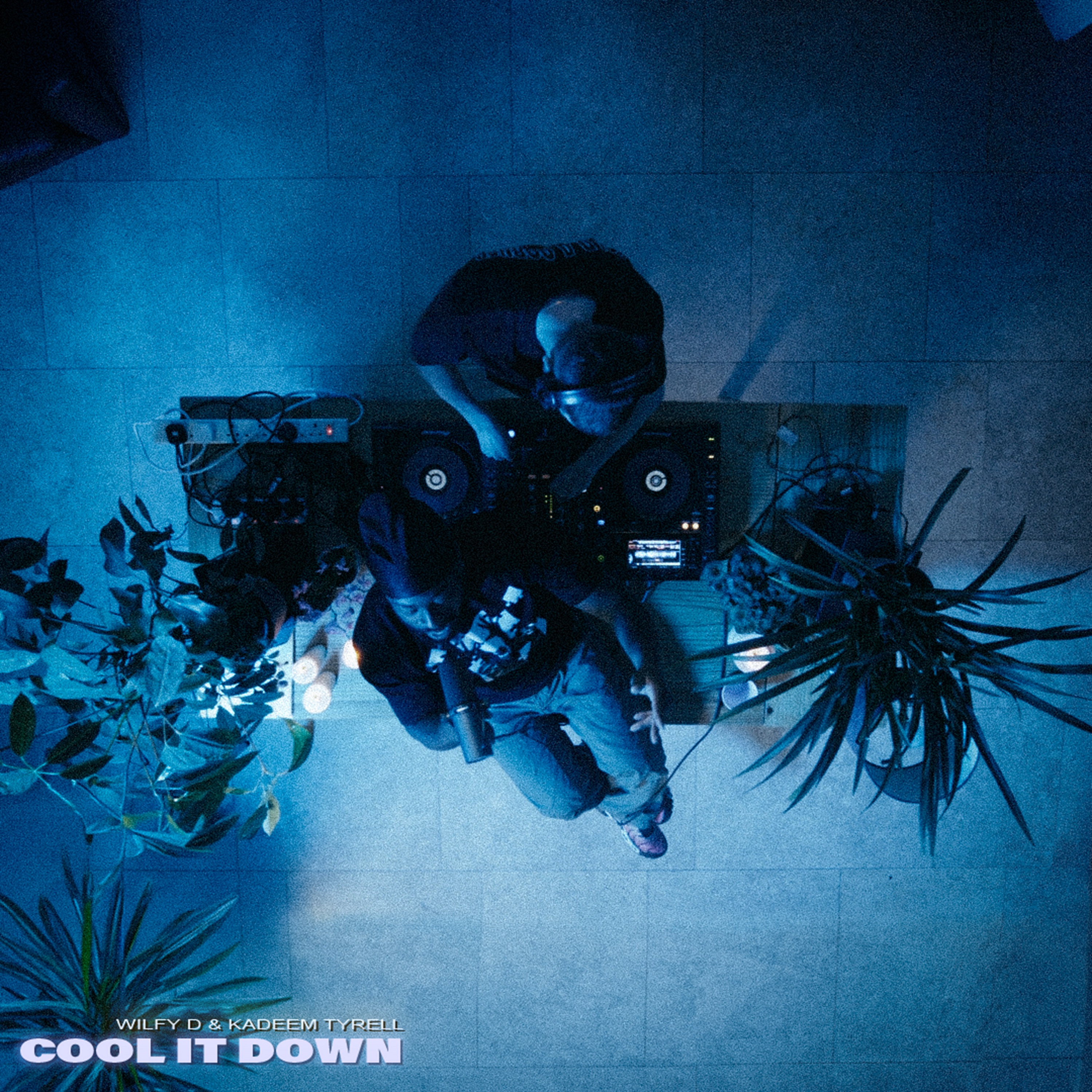 Cool It Down - Single