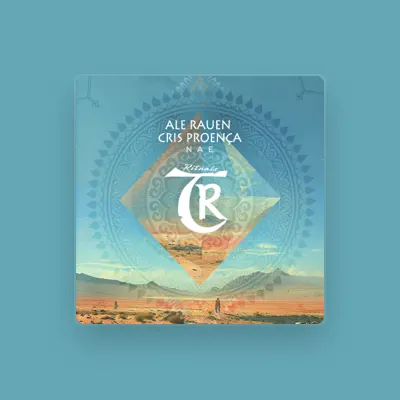 Listen to Cris Proença, watch music videos, read bio, see tour dates & more!