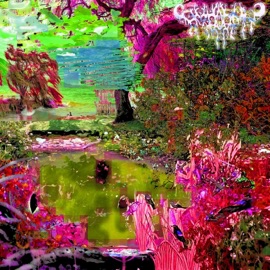 Out by the sticks (feat. xheri) heavn0nevaeh