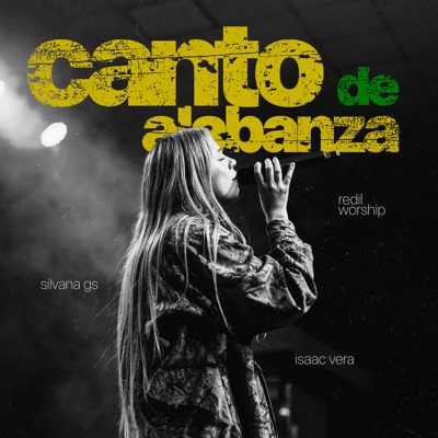 Canto De Alabanza - Single