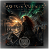 Ashes of Valhalla