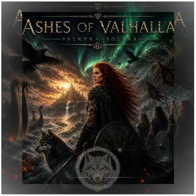 Listen to Ashes of Valhalla by Valkyra-Solara