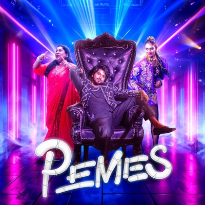Pemes (feat. Harsha Vardhan, Chinna Ponnu & Yunohoo) - Single