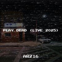 Play Dead (Live 2025) - Single - AR216