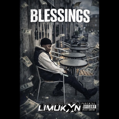 Blessings (feat. PrinceT) - Single
