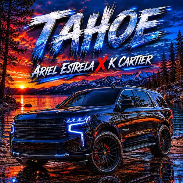 Tahoe (feat. K Cartier)