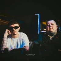Lost Myself - Single - W4SH & Merkules