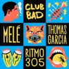 Ritmo 305 cover art