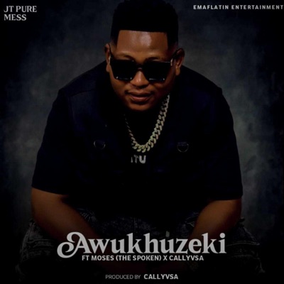 MKHUZENI (feat. MOSES (THE SPOKEN) & CALLYVSA) - Single