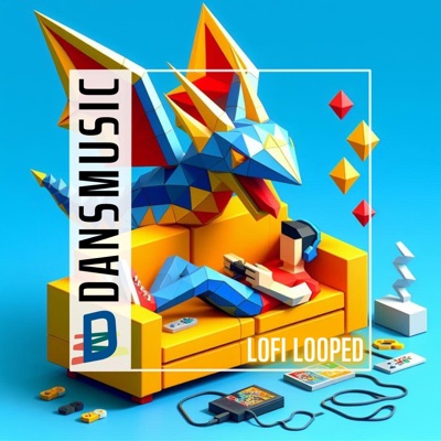 Lofi Looped