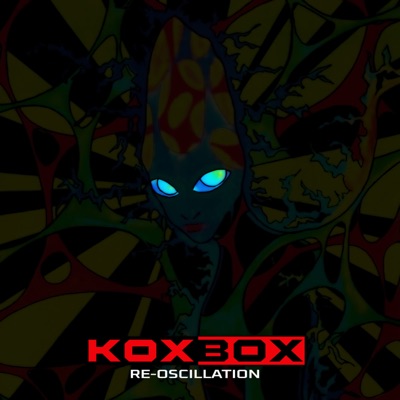 Re Oscillation - Single