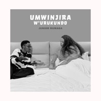 UMWINJIRA W'URUKUNDO - Single - Junior Rumaga