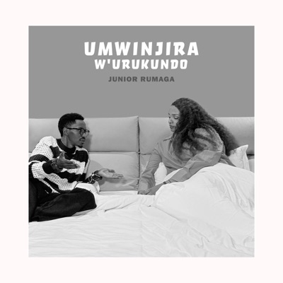 UMWINJIRA W'URUKUNDO - Single