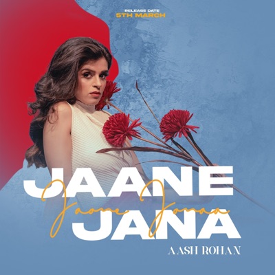 Jaane Jana (feat. Spiky Beats) - Single