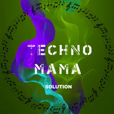 Listen to Solution by Oziriz & Tech Mama