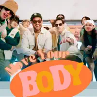Move Your Body