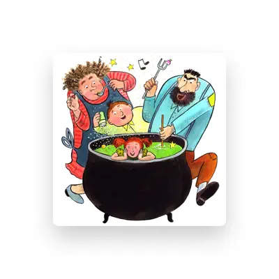 Listen to La Famille Croquembouche, watch music videos, read bio, see tour dates & more!