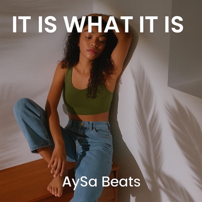 It Is What It Is (feat. Vimoksha) - Single