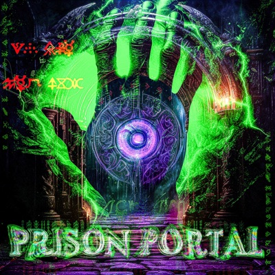 Prison Portal - Single