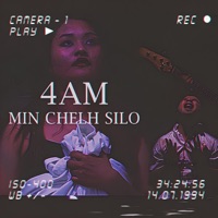 Min chelh silo (feat. 4AM) - Single - Drac Frost