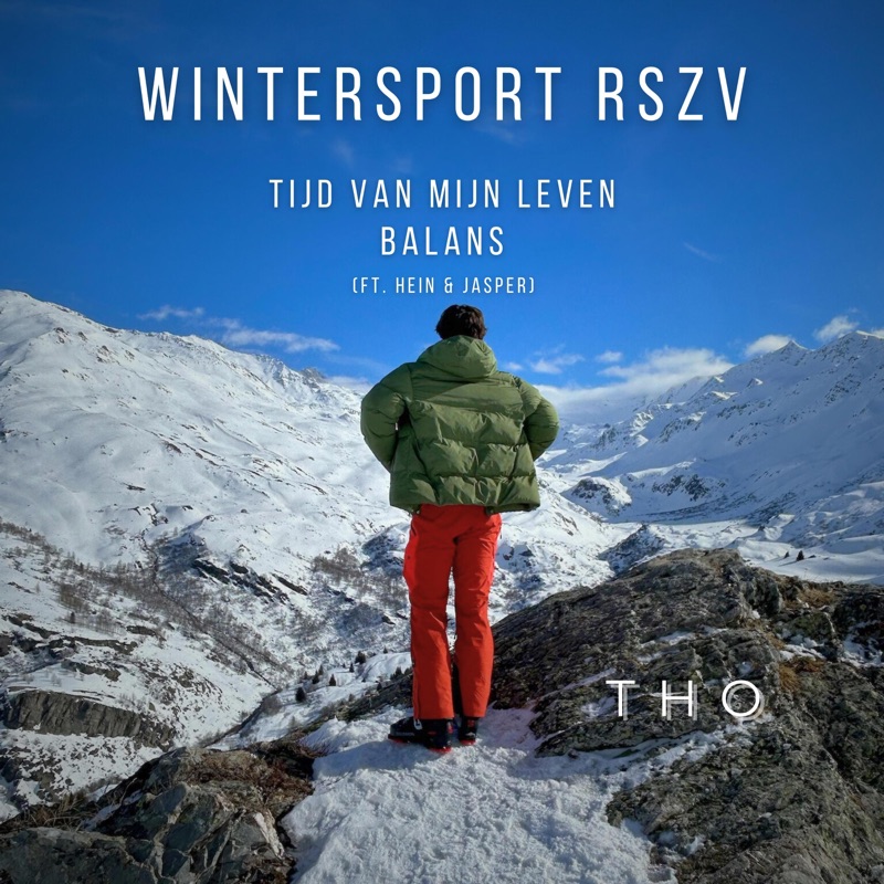 Wintersport RSZV - Single