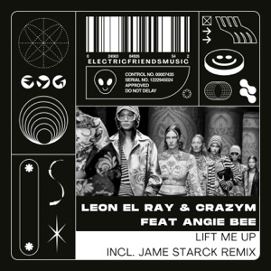 Lift me Up (Jame Starck Remix) - Single
