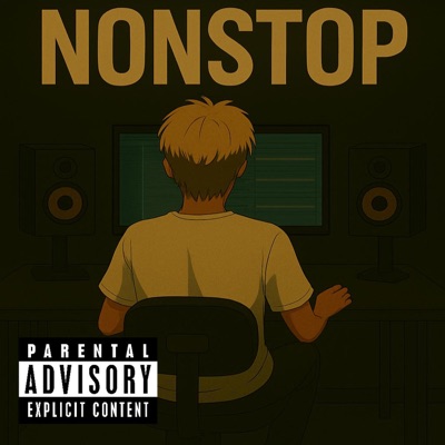 Nonstop - Single