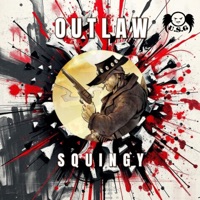 Outlaw (feat. Venda Maf) - Single - Squingy