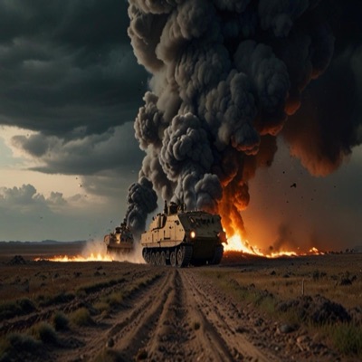 The Price of War - Single