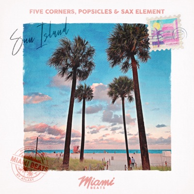 Sun Island - Single