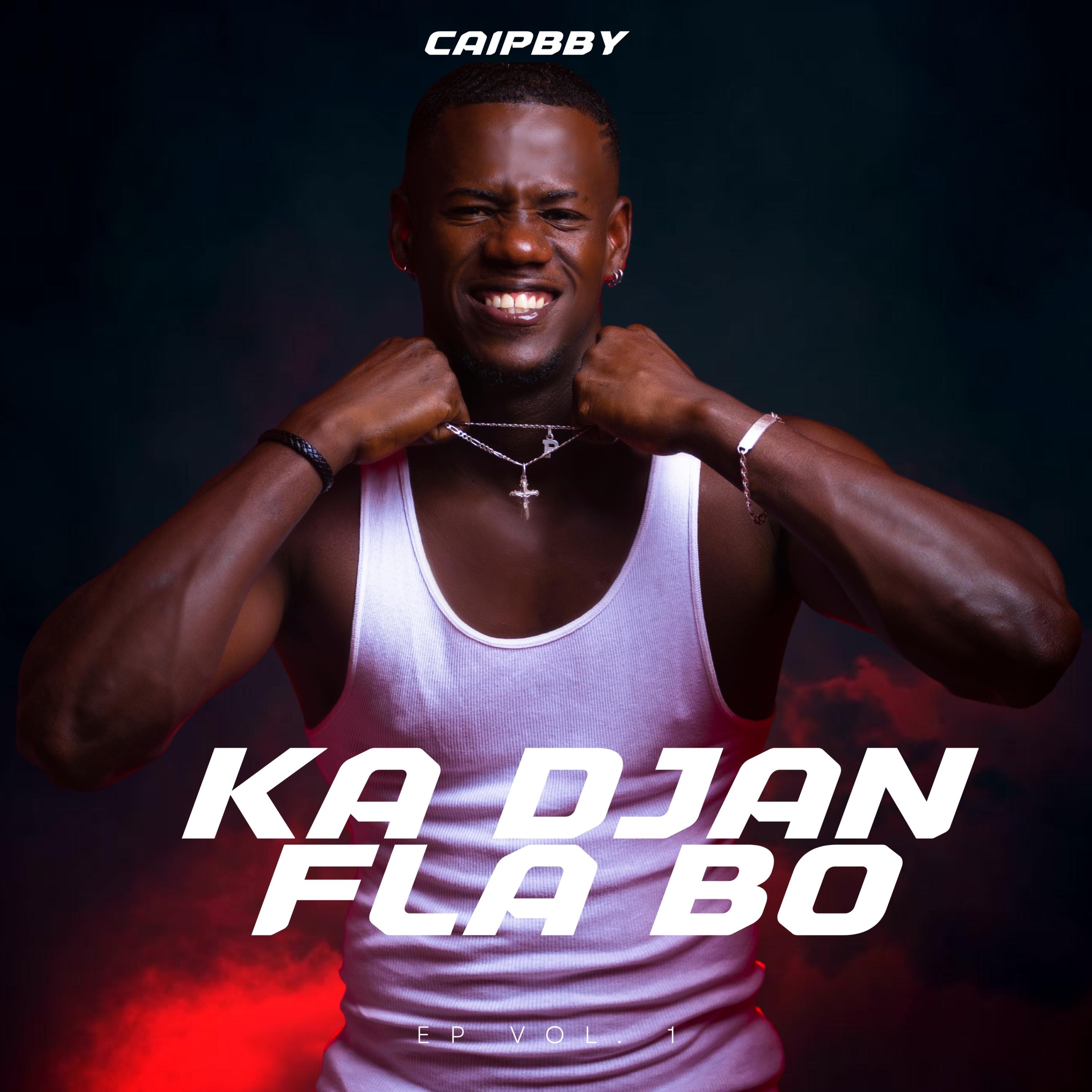 Ka Djan Fla Bo - EP