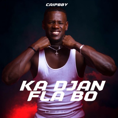 Ka Djan Fla Bo - EP